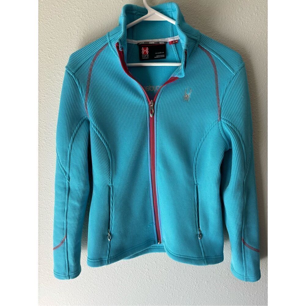 Spyder Jacket 